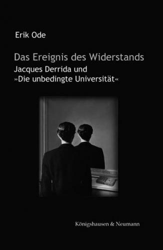 Das Ereignis des Widerstands 