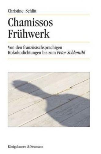 Chamissos Frühwerk 