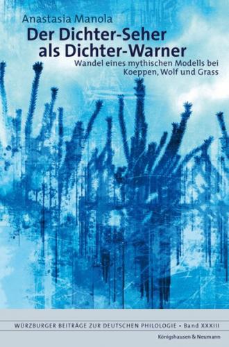 Der Dichter-Seher als Dichter-Warner 