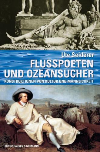 Flusspoeten und Ozeansucher 