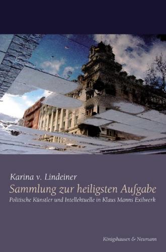 Sammlung zur heiligsten Aufgabe 