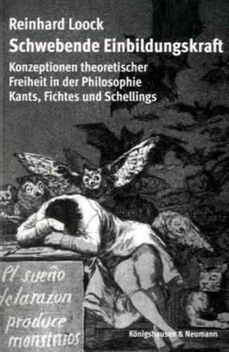 Schwebende Einbildungskraft 