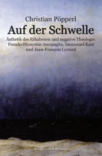Auf der Schwelle 