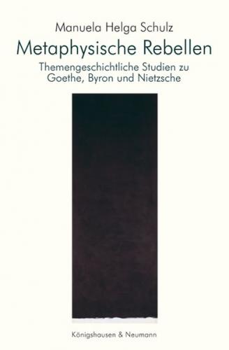 Metaphysische Rebellen 