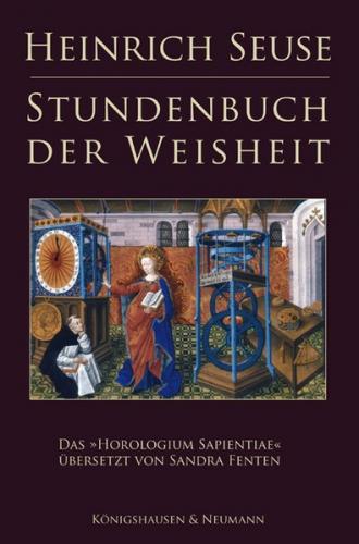 Stundenbuch der Weisheit 