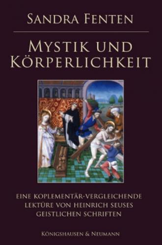 Mystik und Körperlichkeit 