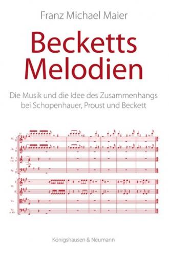 Becketts Melodien 