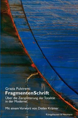 FragmentenSchrift 