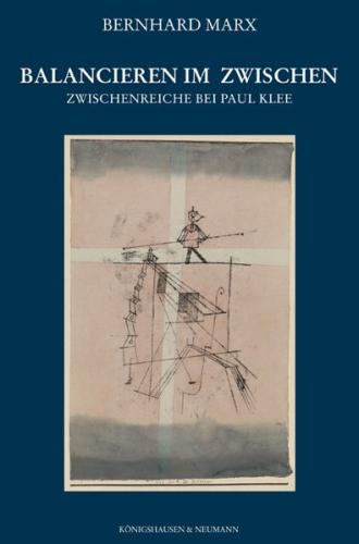 Balancieren im Zwischen 