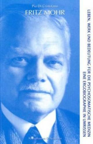 Fritz Mohr 