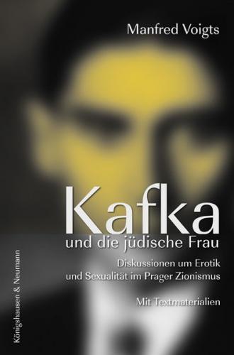 Kafka und die jüdisch-zionistische Frau 