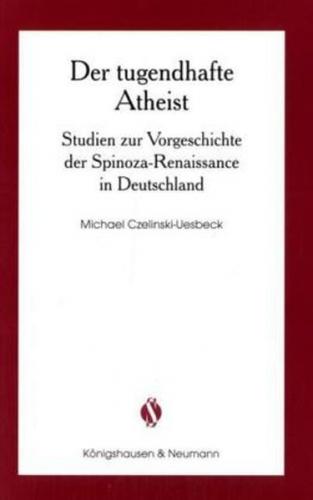 Der tugendhafte Atheist 