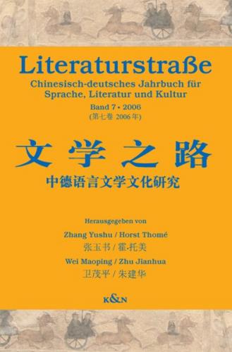 Literaturstraße 7 