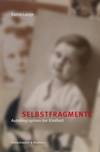 Selbstfragmente 