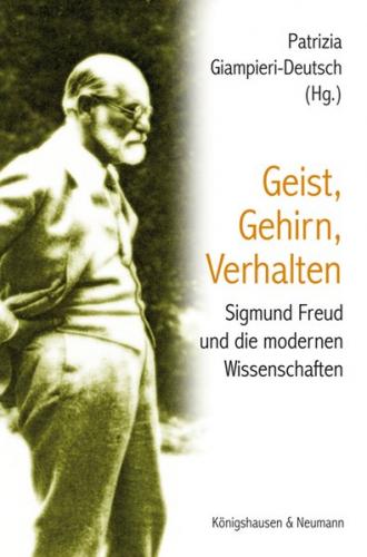Geist, Gehirn, Verhalten 