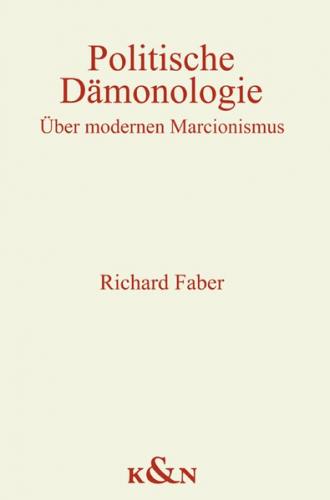 Politische Dämonologie 