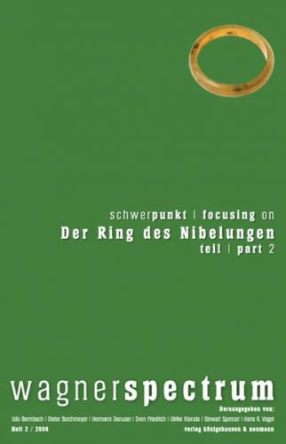 Der Ring des Nibelungen 