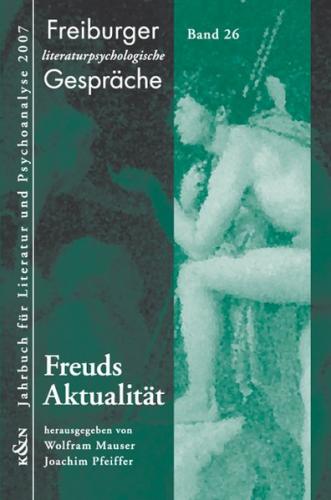 Freuds Aktualität 