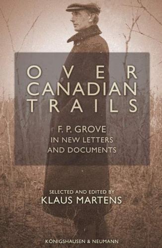 Over Canadian Trails 