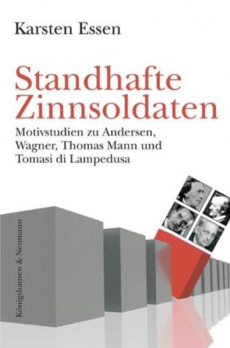 Standhafte Zinnsoldaten 