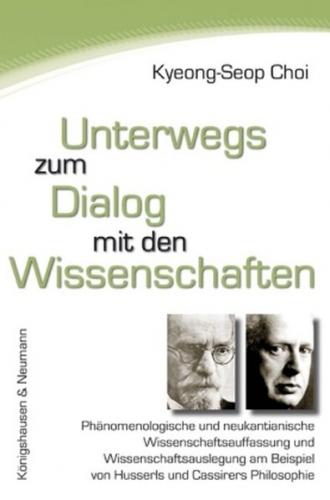 Im Dialog mit den Wissenschaften 
