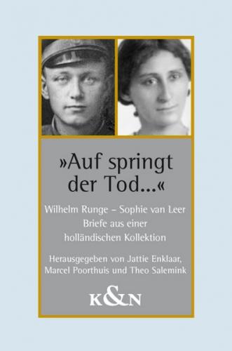 Wilhelm Runge / Sophie van Leer 