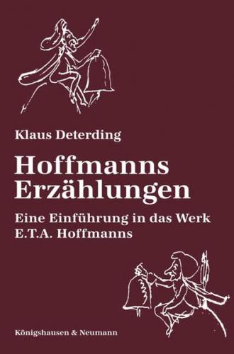 Hofmanns Erzählungen 