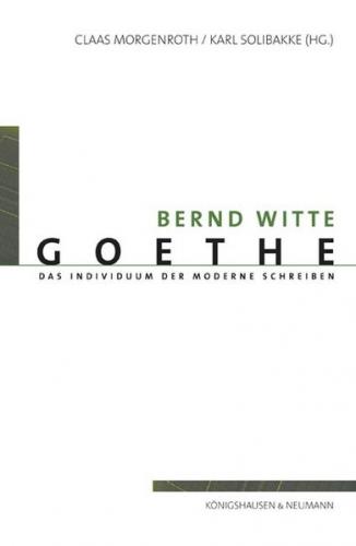 Goethe 