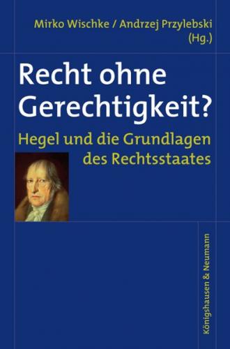 Recht ohne Gerechtigkeit? 