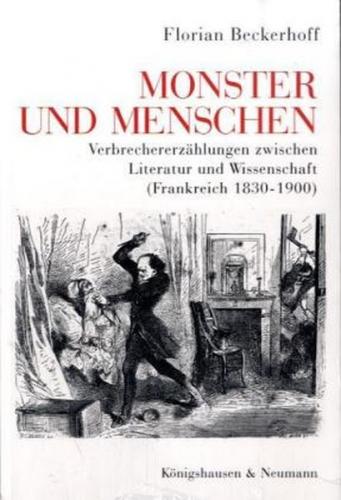 Monster und Menschen 
