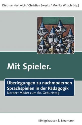 Mit Spieler 