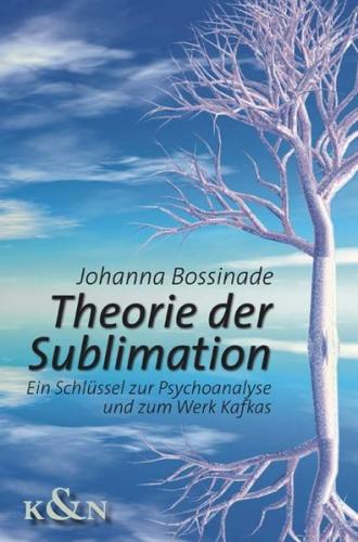 Theorie der Sublimation 