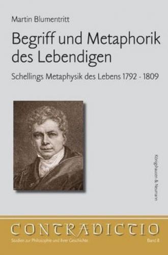 Begriff und Metaphorik des Lebendigen 