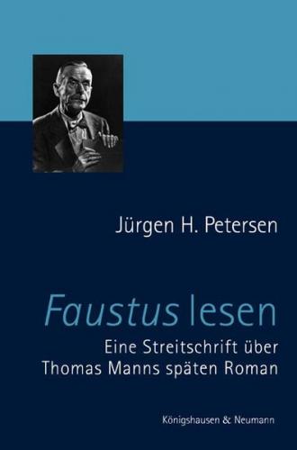 Faustus lesen 