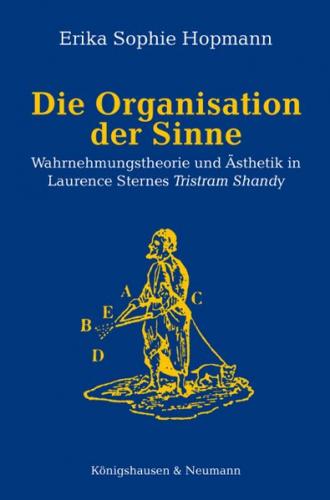 Die Organisation der Sinne 