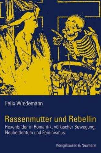Rassenmutter und Rebellin 