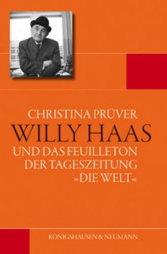 Willy Haas 