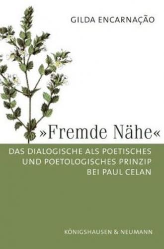 Fremde Nähe 