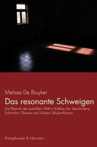 Das resonante Schweigen 