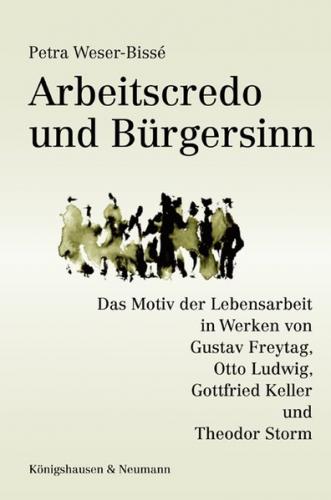 Arbeitscredo und Bürgersinn 