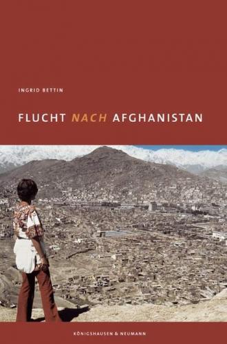 Flucht nach Afghanistan 