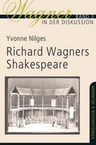 Richard Wagners Shakespeare 