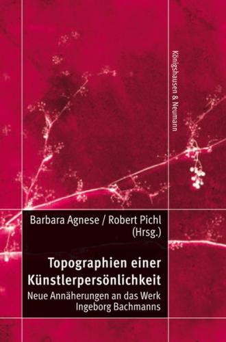 Topographien einer Künstlerpersönlichkeit 