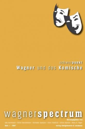 Wagnerspectrum 