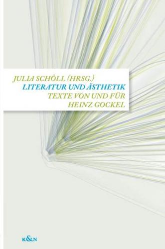 Literatur und Ästhetik 