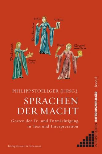 Sprachen der Macht 