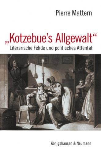 "Kotzebue's Allgewalt" 