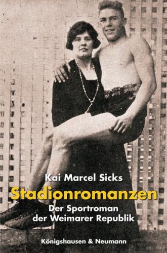 Stadionromanzen 