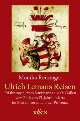 Ulrich Lemans Reisen 
