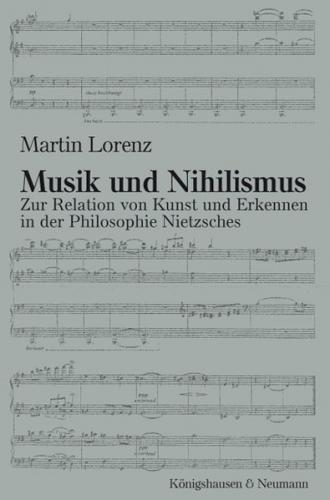 Musik und Nihilismus 